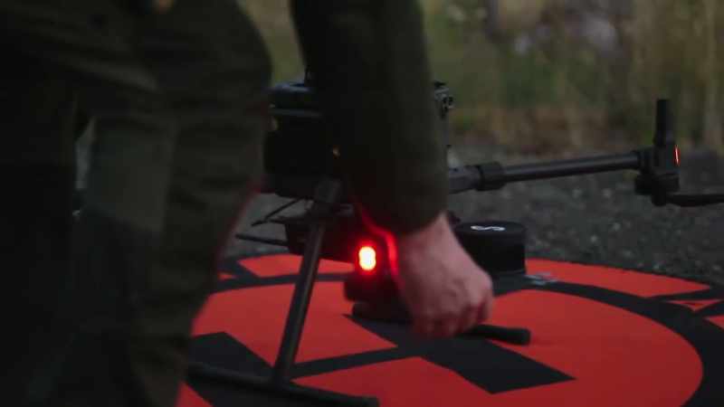 Look, if we're able to find these hidden bunkers