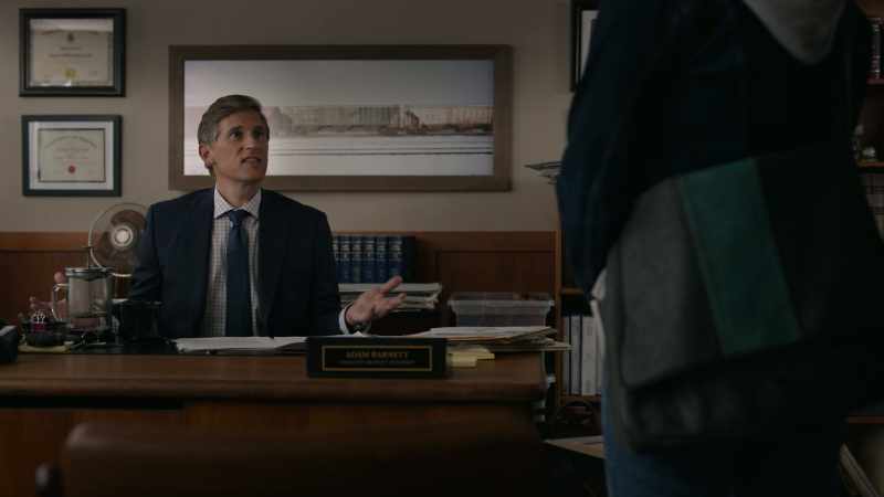 Look, we've got thousands of cases