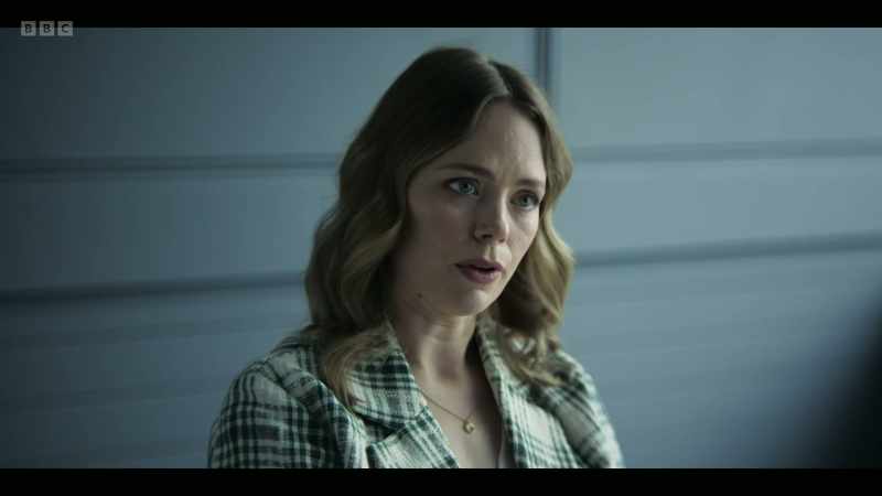 Look, what happened to Isla is obviously terrible