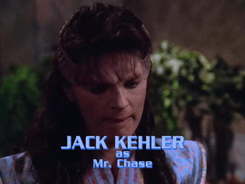 Look, what happened was between you and the Centauri
