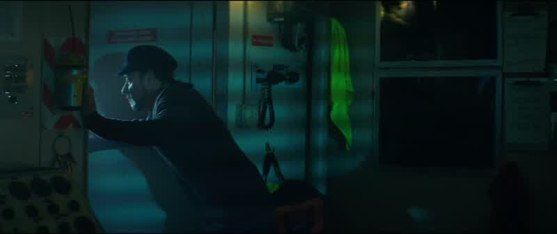 Look what I found in the hold