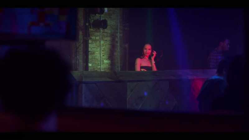 �� Look what you're doing to me ♪