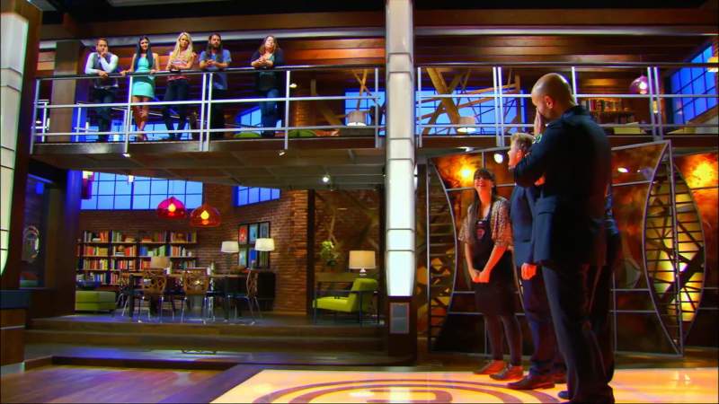 LOOK WHO IS GONNA WIN MASTERCHEF