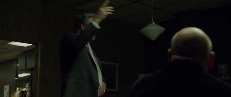 Look, whoever killed Paul