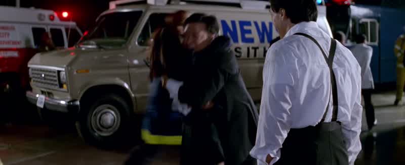 Look who's here