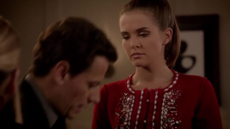 Look, why don't we let Siobhan get some rest?