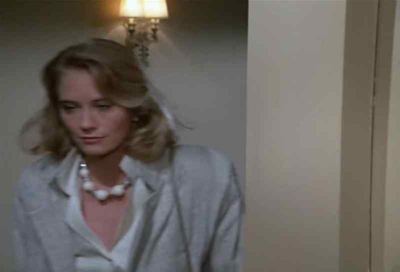 Look, would you be more comfortable going to a motel?