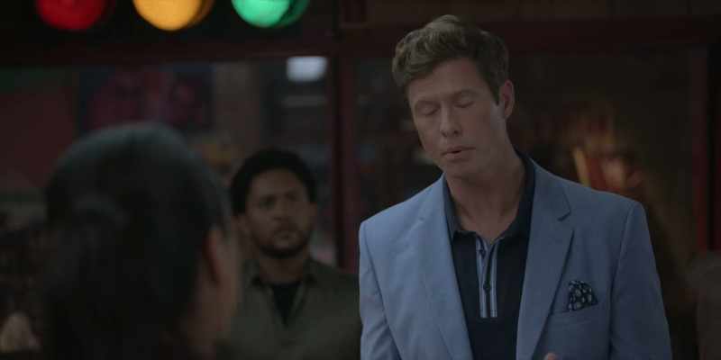 Look, when you broke up with me