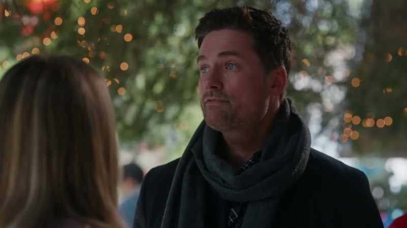 Look, if you don't make it to Denver for Christmas