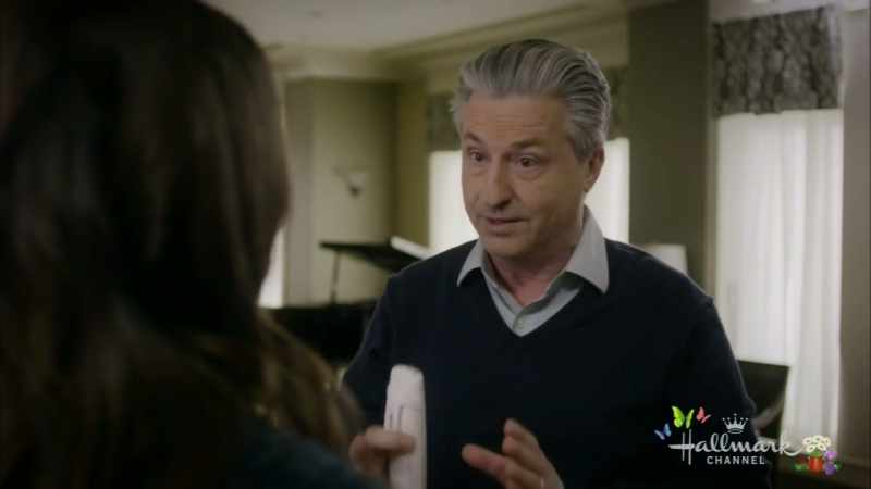 Look, if you want me to ask Haley and Nate to leave, I will
