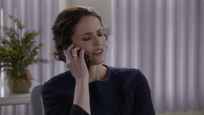 Look, if you won't give me his number