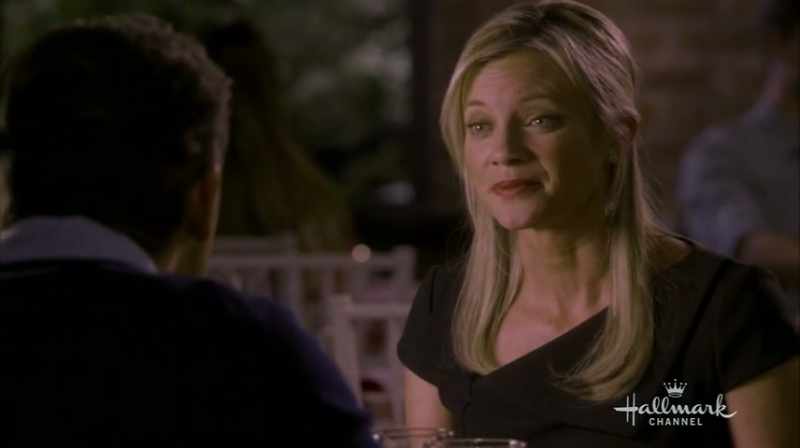Look, you... you're a great gal