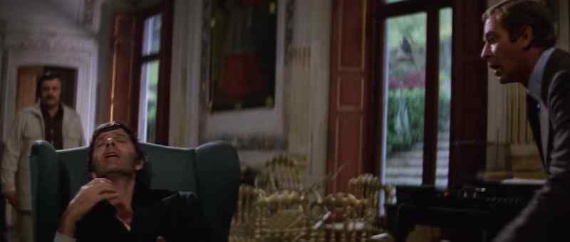 Look Your Highness. I'm sorry we insulted you