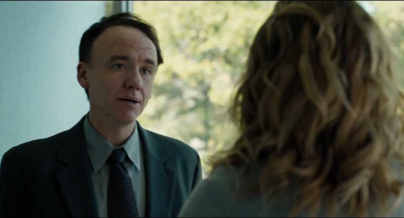 Look, you've been kind to him, and I admire that