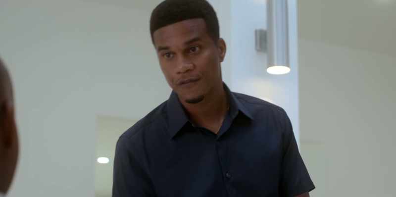 Look, Zeke