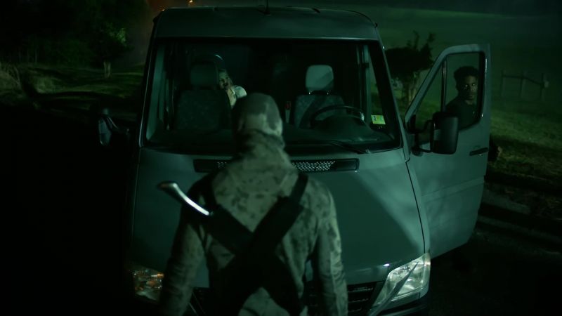 [Looker] I told you he'd kill you