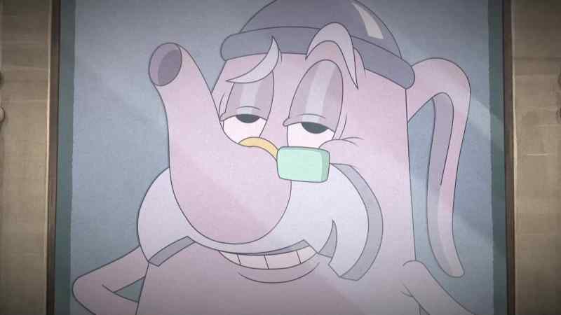 Lookin' good, Kettle