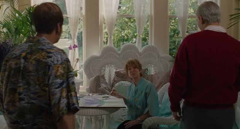 Looking great Flo I'm looking grateful