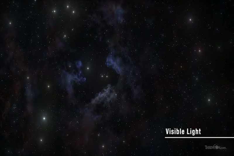 Looking at our cosmos as a connected field