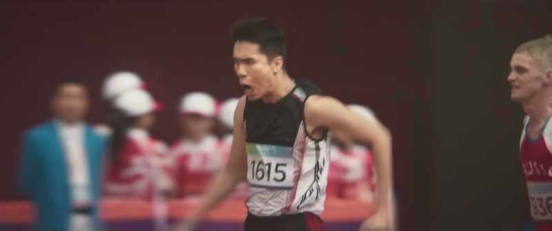 Looking at the final 100