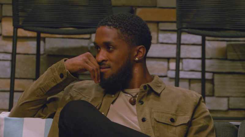 Looking back at the way my mind was then