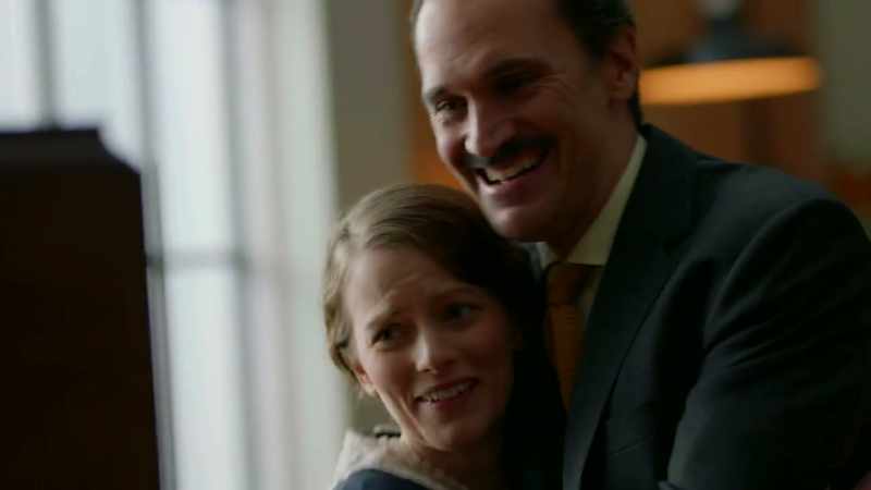 � Looking back on it for us, it doesn't seem like a lot