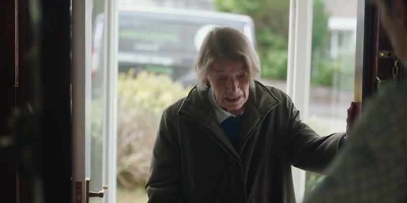 Looking for Elizabeth