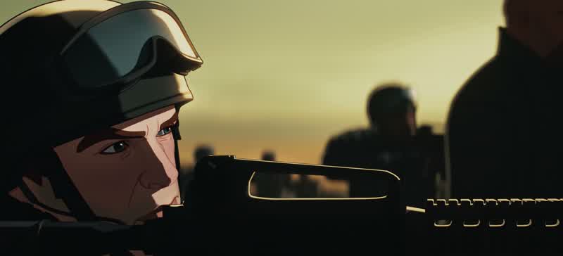 Looking for directions, sir?