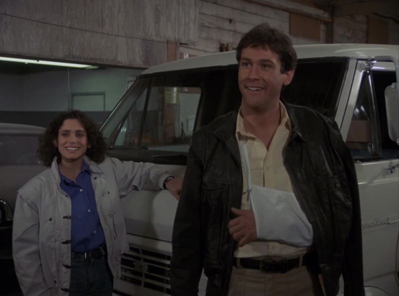 Looking for the A-Team? You've found them