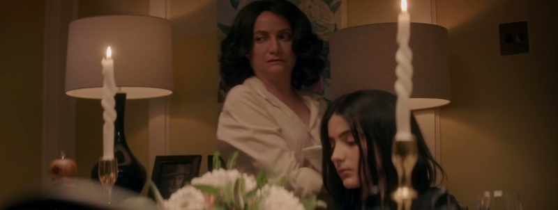Looks delicious, Gloria. - Gracias