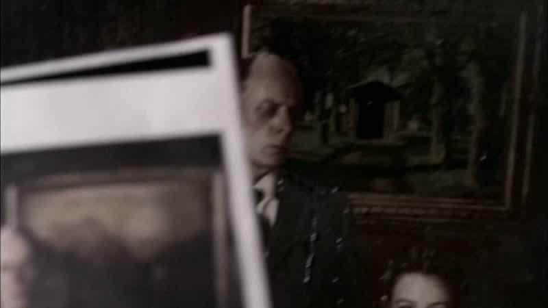 Looks like a crypt or a mausoleum or something