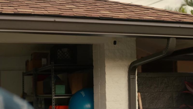 Looks like a decent security system