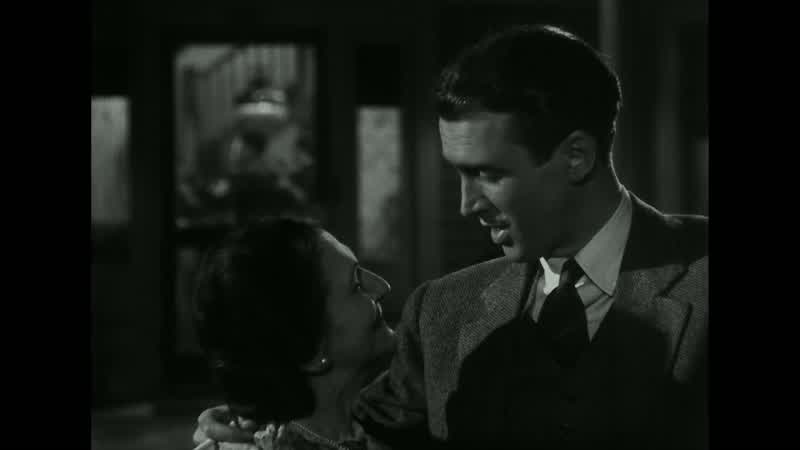 Looks like she can keep Harry on his toesKeep him out of bedford falls anyway