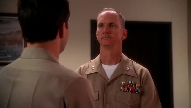Looks like that closes the case, Lieutenant