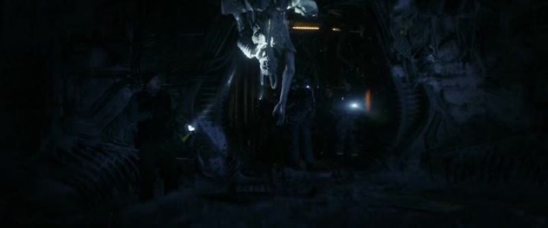 Looks like we found our cockpit