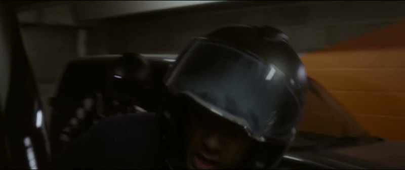 Looks like you got us nowhere quick. -[engine stops]