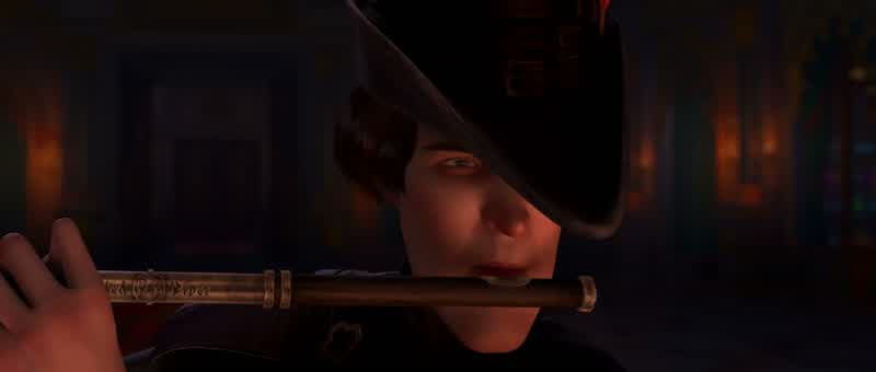 Looks like it's time to pay the piper