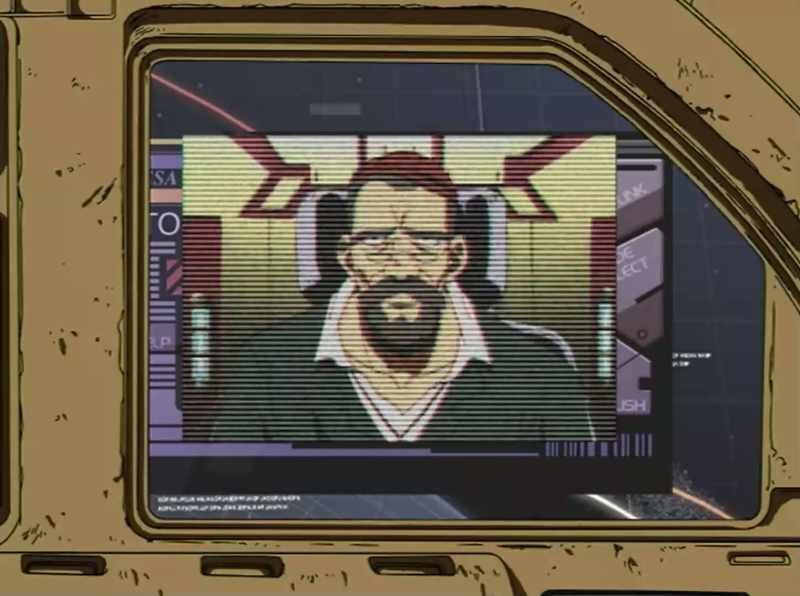 Looks like you made it in time, Jet