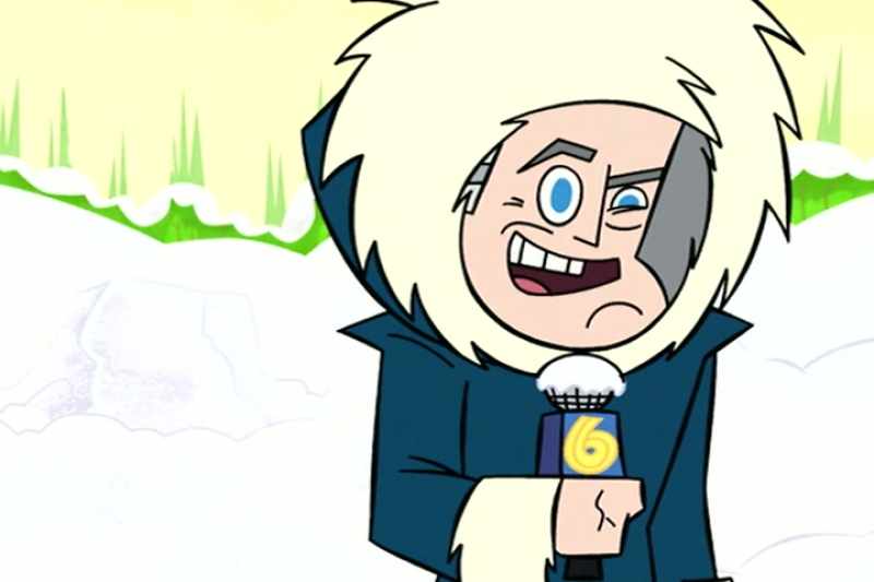 Looks like Porkbelly got hit