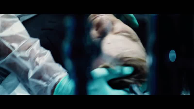 Looks like single gunshot