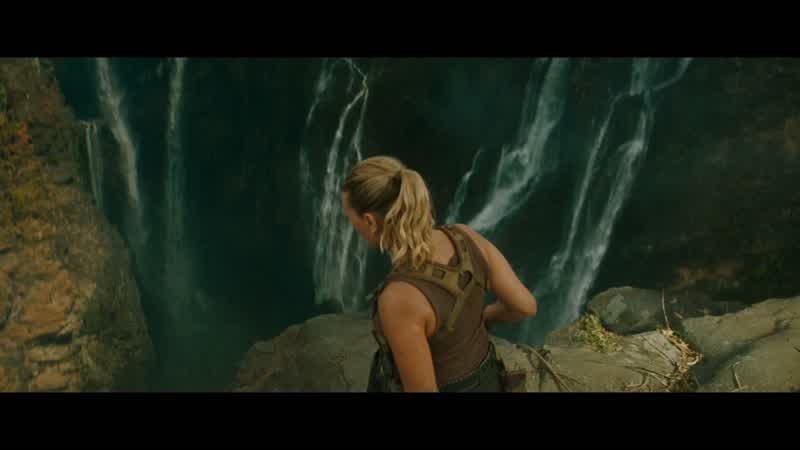 Looks like some overhang