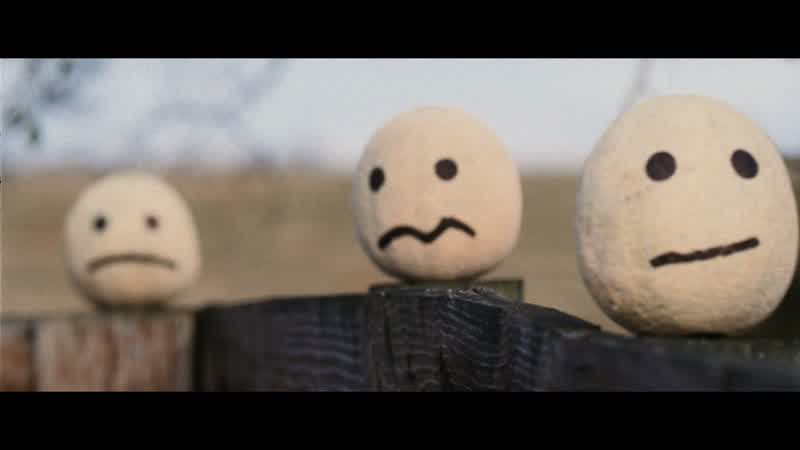 Looks like somebody's seen too many westerns