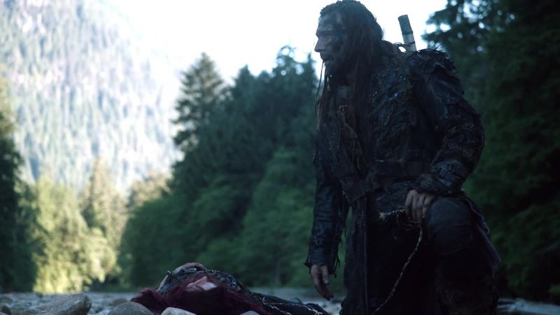 Looks like the great Wanheda