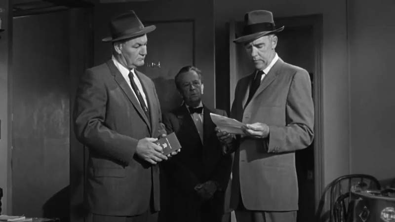 Looks like Warner was quite a traveler