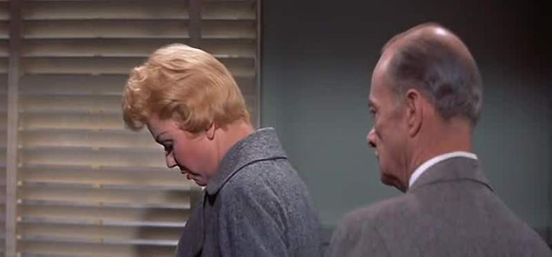 LOOMIS You're making a big mistake