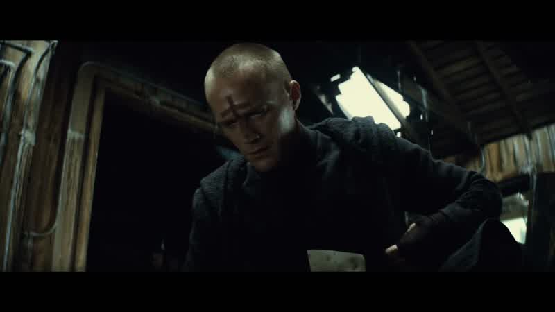 Lootin's not such a good idea, mister
