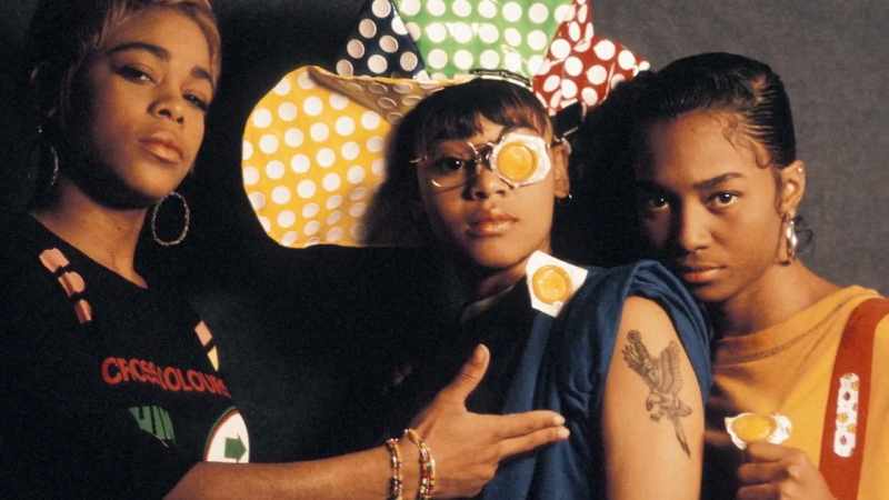 Lopes: So when we met rozonda and we loved her