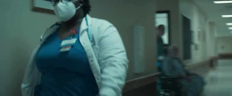 Lopez family, please report to the nurses' station