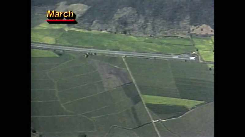 LOPEZ: We went to the ranch in Veracruz