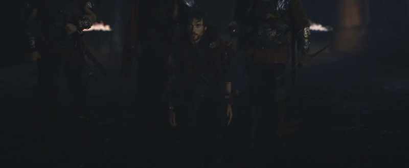 Lord Aamon